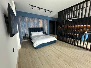 Studio Black Sea- Infinity Pool & Spa Resort