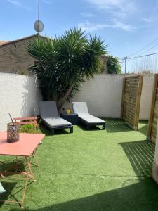 Maisons d'hotes Le cocon : photos des chambres