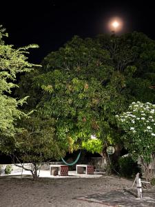 Pousada São José Santo Amaro ma