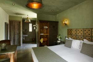 Hotels Hotel E Tre Stelle : photos des chambres