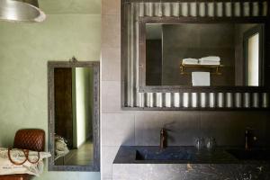 Hotels Hotel E Tre Stelle : photos des chambres