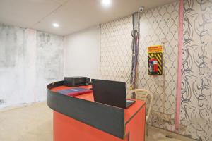 Hotel O DSG Residency