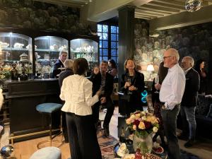 Maisons d'hotes Chambres d'hotes La Massonniere avec grand jardin - ideal familles, groupes et sejour nature - Sarthe : photos des chambres