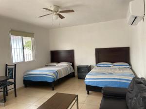 Apartamentos Amplios Alfa # 238