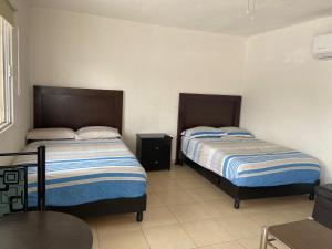 Apartamentos Amplios Alfa # 238