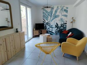 Charmante maison neuve au cœur de Matignon