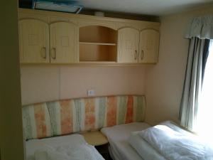 Golden Palm Heritage 8 Berth Enclosed Veranda
