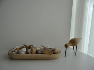 Prachtig appartement met ruim uitzicht én privégarage- In hartje Nieuwpoort