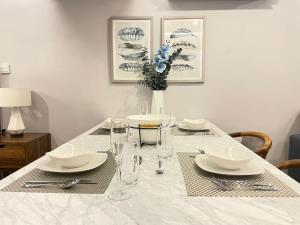 Beachfront Villa Marina at Harbor 171 - Resort Style Smart Studio