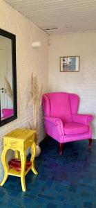 Skorstensfejerens Bed & Breakfast