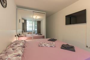 Varna Modern Escape With Private Parking