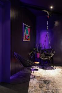 Your very unique private spa in Berlin Kreuzberg