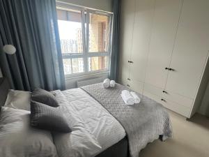 HIGH LEVEL Apartment