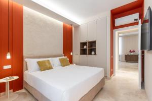 Petra Apartments San Giovanni