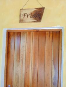 Rancho Camote - Frida 1 bedroom