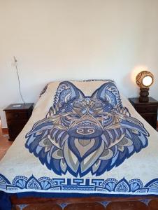 Rancho Camote - Frida 1 bedroom