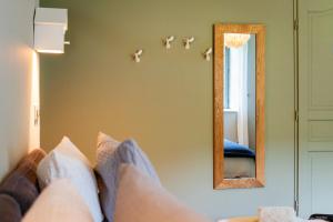 B&B / Chambres d'hotes Bed In Bellongue : photos des chambres