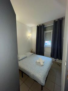 Appartements Valenciennes T2 Bien Situe : photos des chambres