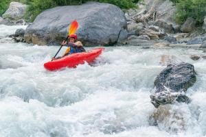 Appartements Cosy T2 6p - vue imprenable sur la station de Vars : photos des chambres