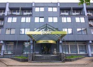 Hotel Vento - 3hvězdičkové hotely ve městě Ventspils