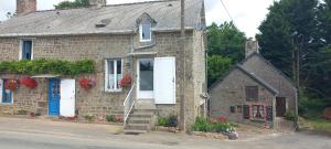 gîte de LA LANFRAYERE