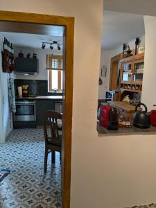 Altes Häusle am Waschbach Anno 1625 Ferienwohnungen und Doppelzimmer