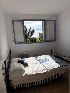 Maisons de vacances Maison sur la plage : photos des chambres