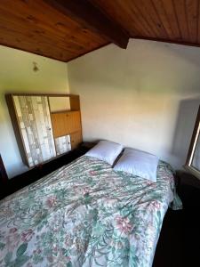 Maisons de vacances Maison sur la plage : photos des chambres