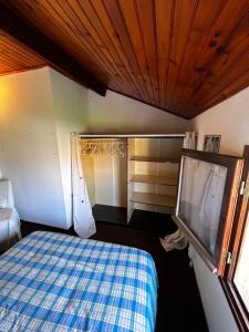 Maisons de vacances Maison sur la plage : photos des chambres