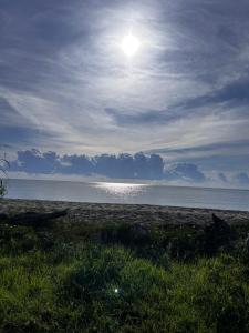 Maisons de vacances Maison sur la plage : photos des chambres