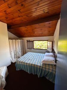 Maisons de vacances Maison sur la plage : photos des chambres