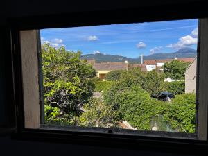 Maisons de vacances Maison sur la plage : photos des chambres