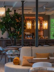 Appart'hotels L-Horloge - Appart-Hotel proche de Disneyland : photos des chambres