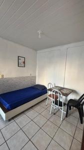 Excelente kitnet mobiliada pertinho mar