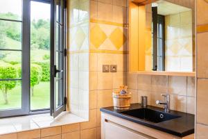 B&B / Chambres d'hotes Bed In Bellongue : photos des chambres