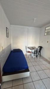 Excelente kitnet mobiliada pertinho mar