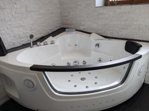 Altes Häusle am Waschbach Anno 1625 Ferienwohnungen und Doppelzimmer