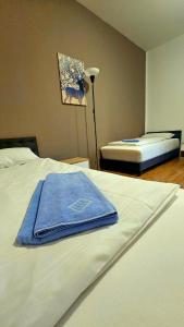 1 Zimmer Room