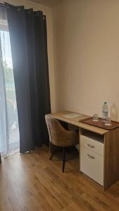 1 Zimmer Room