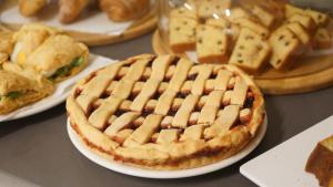 Arbnor Boutique Hotel