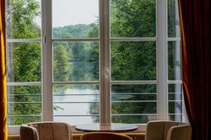 Appart'hotels L-Horloge - Appart-Hotel proche de Disneyland : photos des chambres