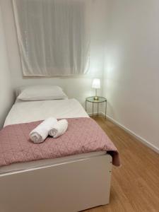 Apartment OBALA deLuxe- central location