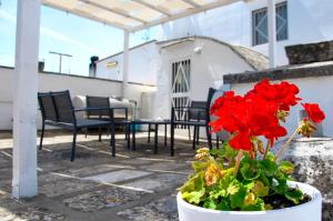 Dimora Nuccio Primo piano