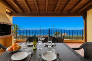 Casa Rural Tijoco by Paramount Holidays