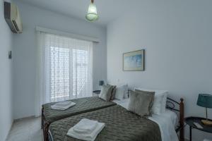 STEGNA REA Seaside Apartment