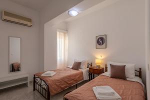 STEGNA REA Seaside Apartment