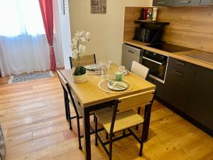 Villa Anita -centre ville -parking privé -wifi