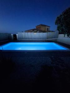 Casa Logos Stintino - Private pool img59