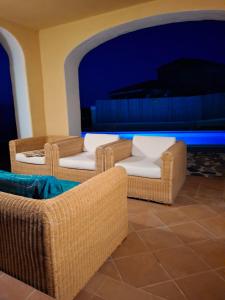 Casa Logos Stintino - Private pool img55