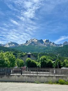 Appartements Villa Anita -centre ville -parking prive -wifi : photos des chambres